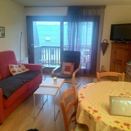 Residence Pierre Aigue Saint-Sorlin-dʼArves Εξωτερικό φωτογραφία