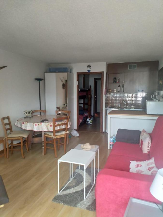 Residence Pierre Aigue Saint-Sorlin-dʼArves Εξωτερικό φωτογραφία