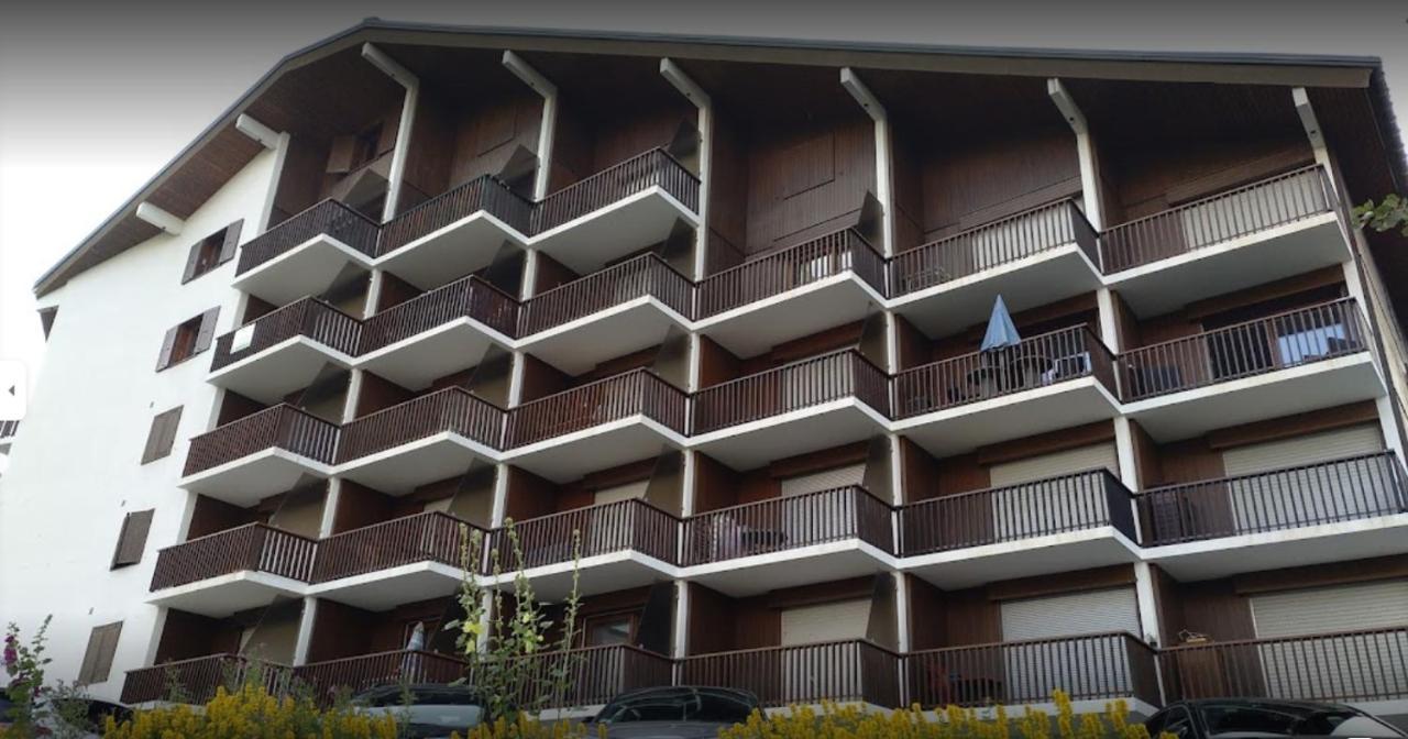 Residence Pierre Aigue Saint-Sorlin-dʼArves Εξωτερικό φωτογραφία