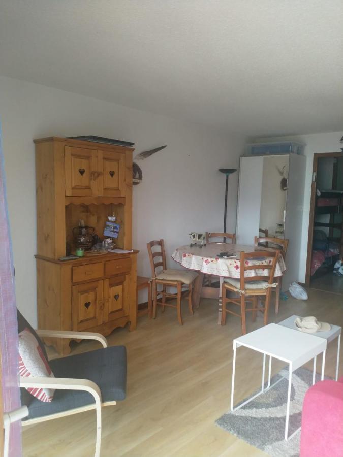 Residence Pierre Aigue Saint-Sorlin-dʼArves Εξωτερικό φωτογραφία